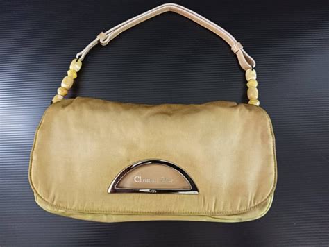 dior baby second hand|authentic christian dior handbags sale.